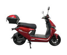 Электроскутер SPARK SP1500E-4