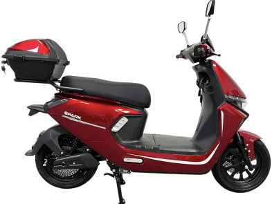 Електроскутер SPARK SP1500E-4
