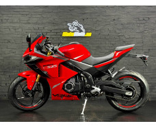 Мотоцикл VOGE RR525