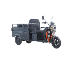 Электротрицикл вантажний FORTE GP-1000-D