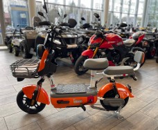 Электроскутер IDemo Junior E-Motion Way GR50-LA