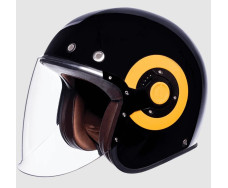 SMK Retro Jet Unicolor GL240