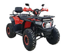 Квадроцикл SPARK SP200-11 (2026)
