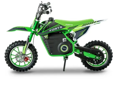 Електропітбайк FORTE PB1000E