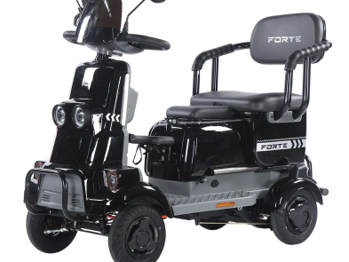 Електротрицикл FORTE SONIC-WN800B