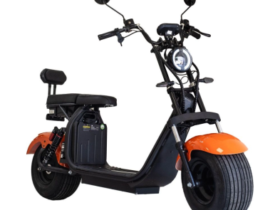 Электровелоскутер CITYCOCO 2000W 60V20Ah