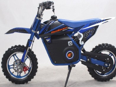 FORTE PB800E