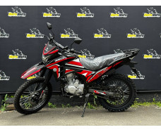 Мотоцикл GEON X-LINE 250 (CBB 21/18) МКПП-5