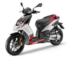 Aprilia SR 150