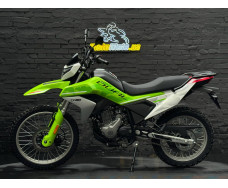 Мотоцикл CFMOTO 250 LITE DUAL