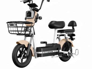 Електровелоскутер SPARK BEAM 14