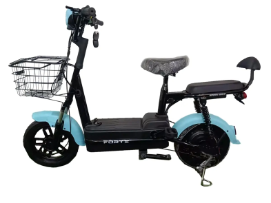 Електровелоскутер FORTE LUCKY WS500