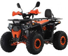 Квадроцикл FORTE ATV 125G