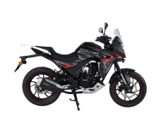 Мотоцикл SPARK SP250T-9