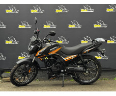 Мотоцикл SPARK SP150R-12S