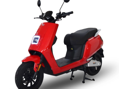 Електроскутер LVNENG LX05 2000W 60V29Ah
