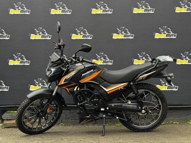 Мотоцикл SPARK SP150R-12S