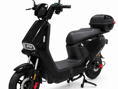 Електроскутер ATLAS Bee 1000W