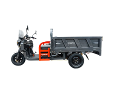 Электротрицикл вантажний FORTE GP-1200-C