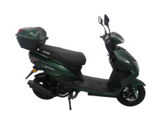 Скутер SPARK SP125S-20