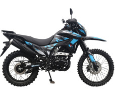 Мотоцикл SPARK SP300E-7