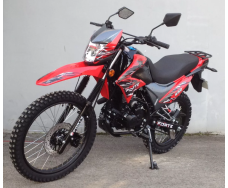 Мотоцикл FORTE CROSS 250