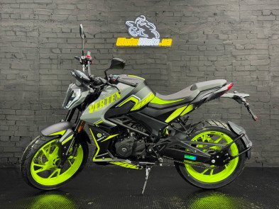 Мотоцикл GEON VERTEX 300