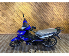 Forte Active 125cc