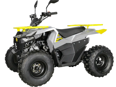 Квадроцикл MIKILON HAMMER 125 PRO