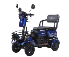 Электроскутер FORTE SONIC-WN800S