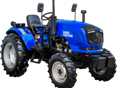 Трактор DONGFENG 244DG2U