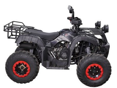 Квадроцикл SPARK SP200-1