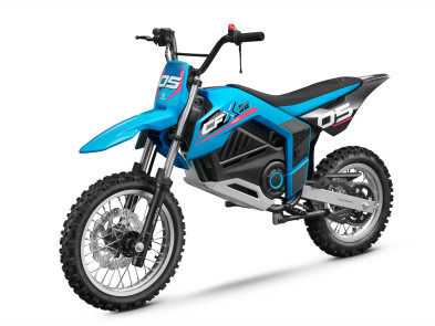 Електропітбайк CFMOTO CFX-5E NEW