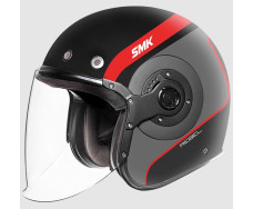 SMK Retro Jet Rebel MA263