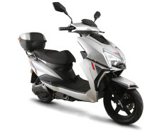 Электроскутер FORTE MS-300