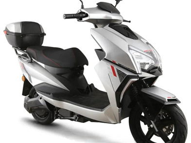 Электроскутер FORTE MS-300