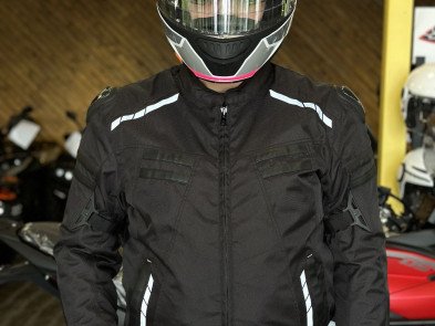 Куртка мужская SPEED RIDER (осенняя, с подкладкой)