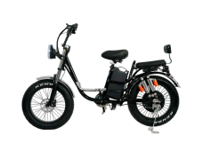 Электровелосипед FORTE BKE-500