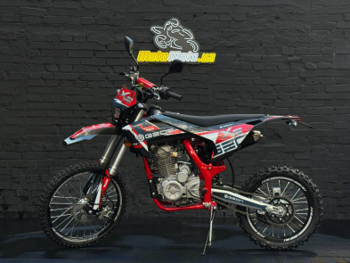 Питбайк GEON X-ride (250 Enduro 19/16 МКПП 6)