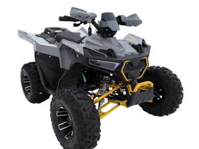 Квадроцикл DOZER Model 7 Pro-150