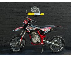 Питбайк GEON X-ride (250 Enduro 19/16 МКПП 6)