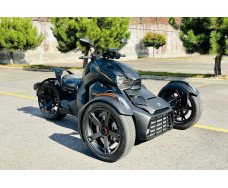 BRP Can-Am Ryker 900 2019 год (700 км)