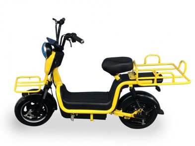 FADA FLIT CARGO
