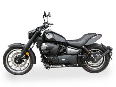 LIFAN V16S ABS