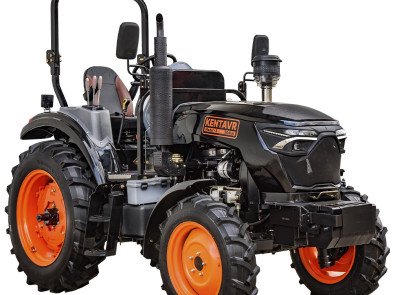 Трактор KENTAVR S 504Uе