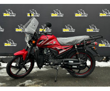 Мотоцикл SPARK SP125C-2AMW