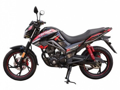 Мотоцикл SPARK SP200R-27