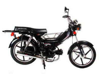 Musstang MT110-1 (DELTA)