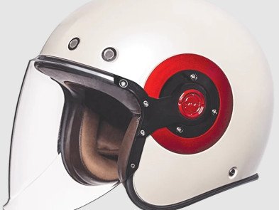 SMK Retro Jet Unicolor GL130