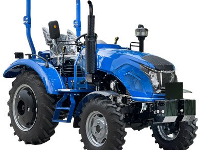 Трактор HORST G244DXU